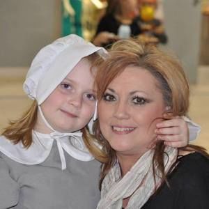 Meet your Posher, Janell